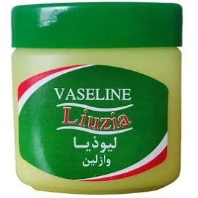 وازلین بهداشتی لیوذیا 80 میل