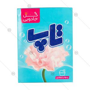 پودر دستی تاپ مدل گل جادویی ۵۰۰گرم