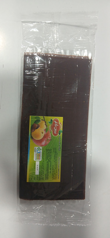 لواشک مخلوط میوه زرین باغ ۷ عددی